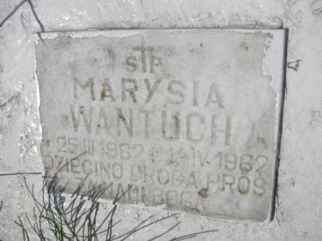 Nikodem Grabka 2022 Ciężkowice - Grobonet - Wyszukiwarka osób pochowanych