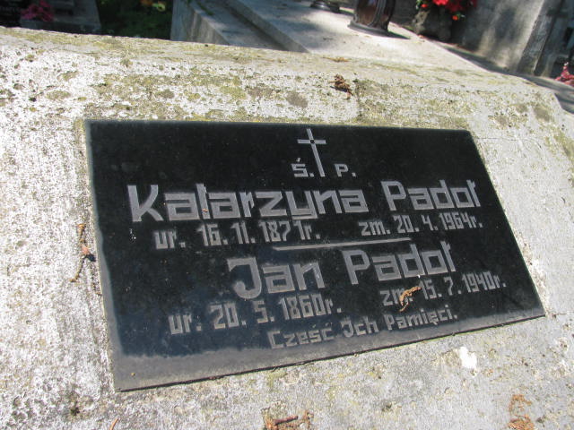 Janina Pawlikowska 1931 Ciężkowice - Grobonet - Wyszukiwarka osób pochowanych